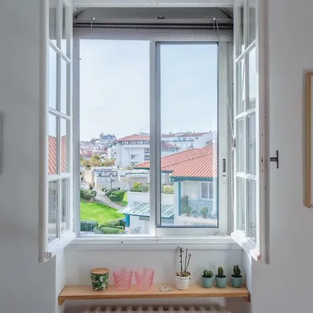 Luckey Homes - Rue Paul Grangier Apartman
