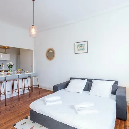 Luckey Homes - Rue Paul Grangier Biarritz