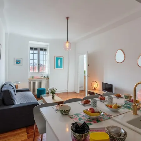 Apartman Luckey Homes - Rue Paul Grangier